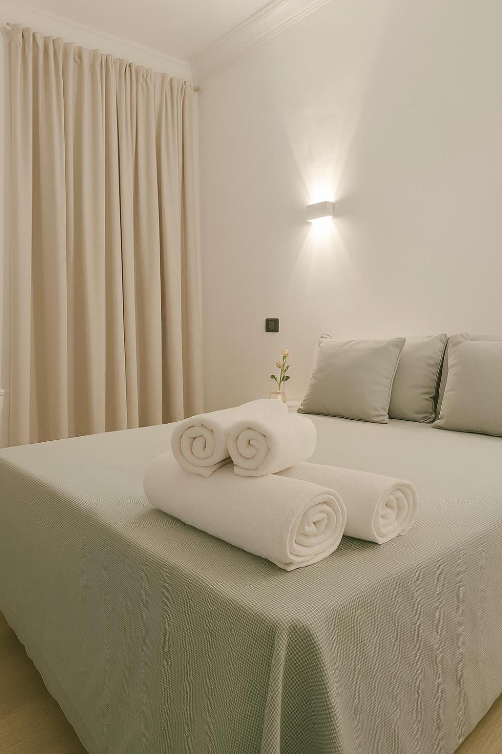 Colosseo Rooms B&B Roma Habitación foto