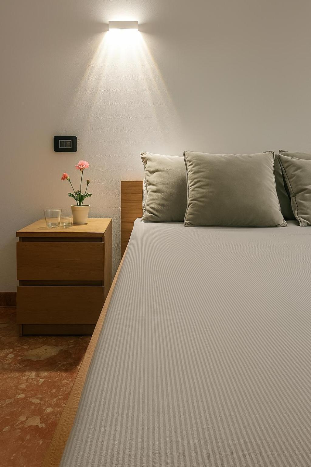 Colosseo Rooms B&B Roma Habitación foto