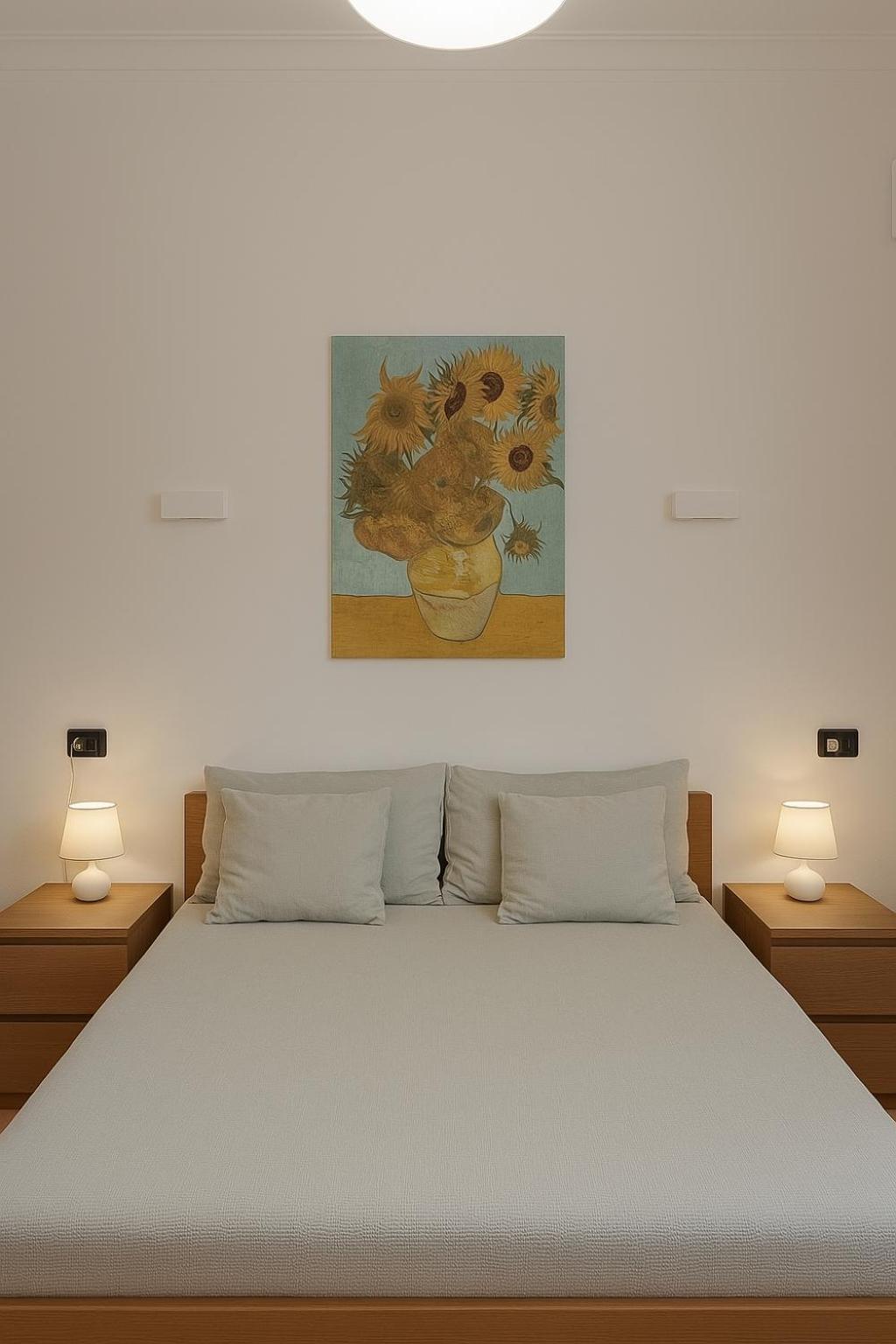 Colosseo Rooms B&B Roma Habitación foto