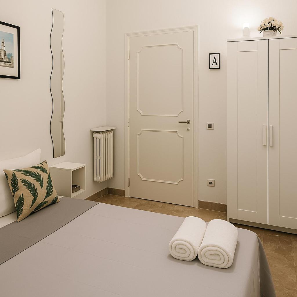 Colosseo Rooms B&B Roma Exterior foto