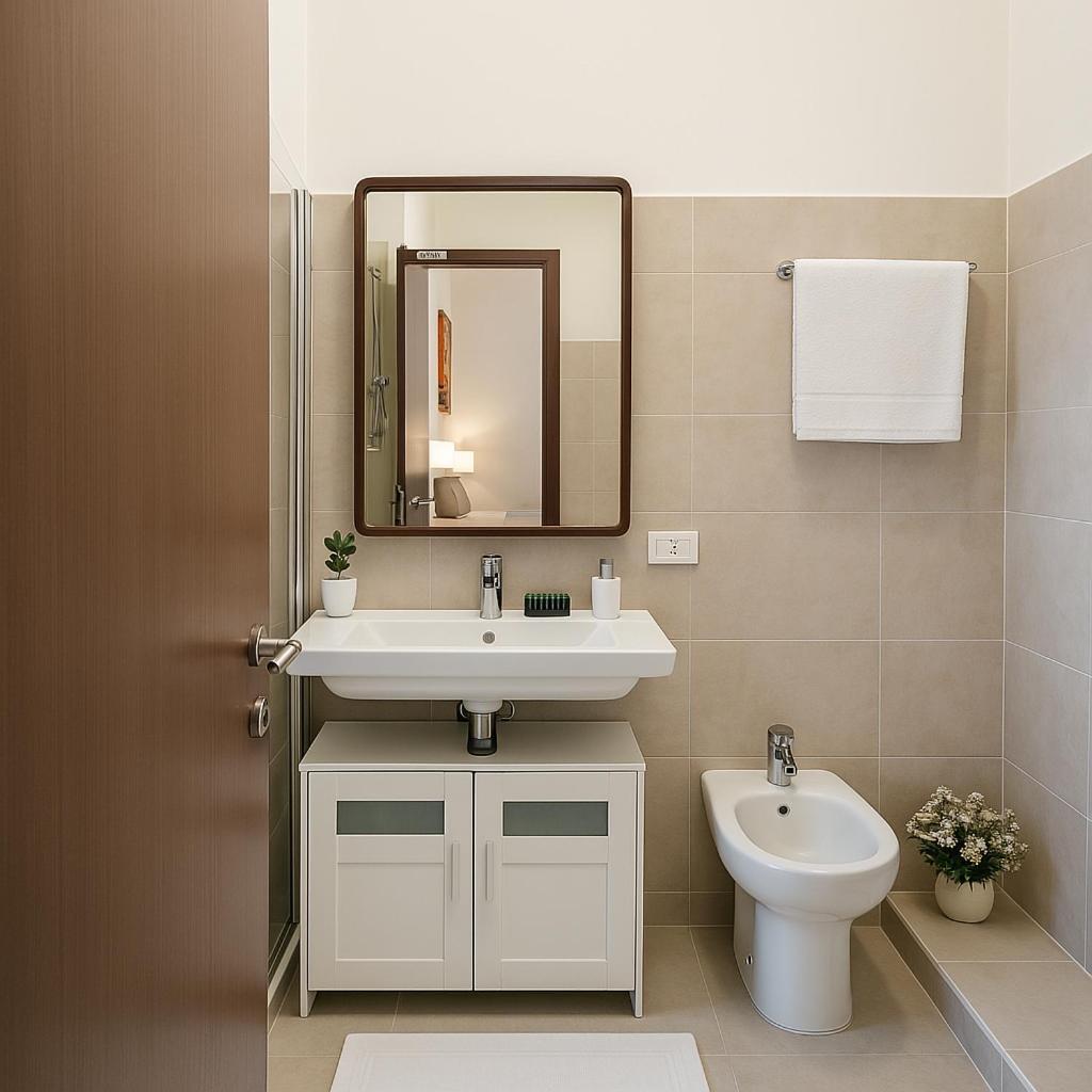 Colosseo Rooms B&B Roma Exterior foto