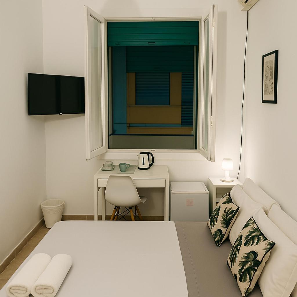 Colosseo Rooms B&B Roma Exterior foto
