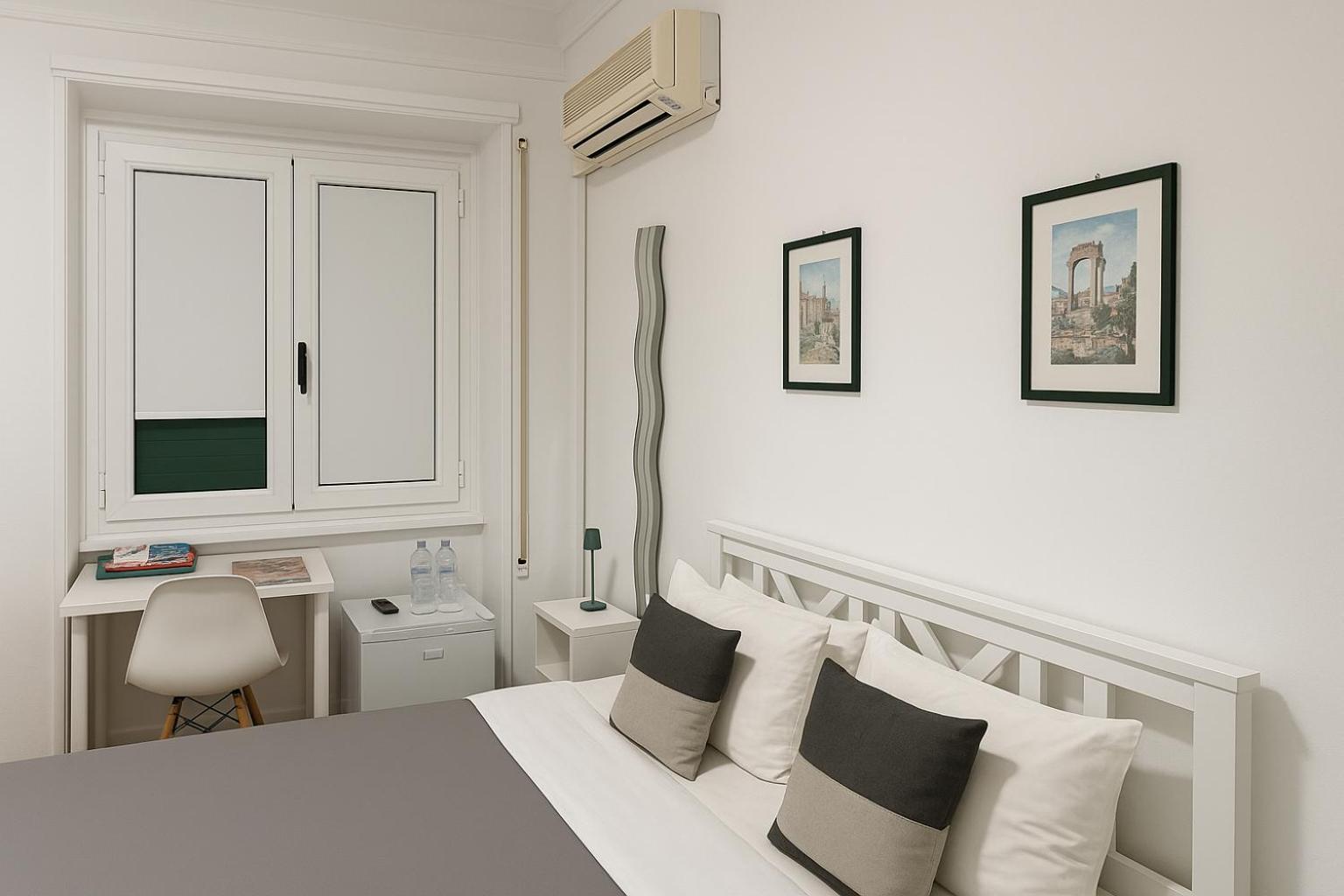Colosseo Rooms B&B Roma Habitación foto