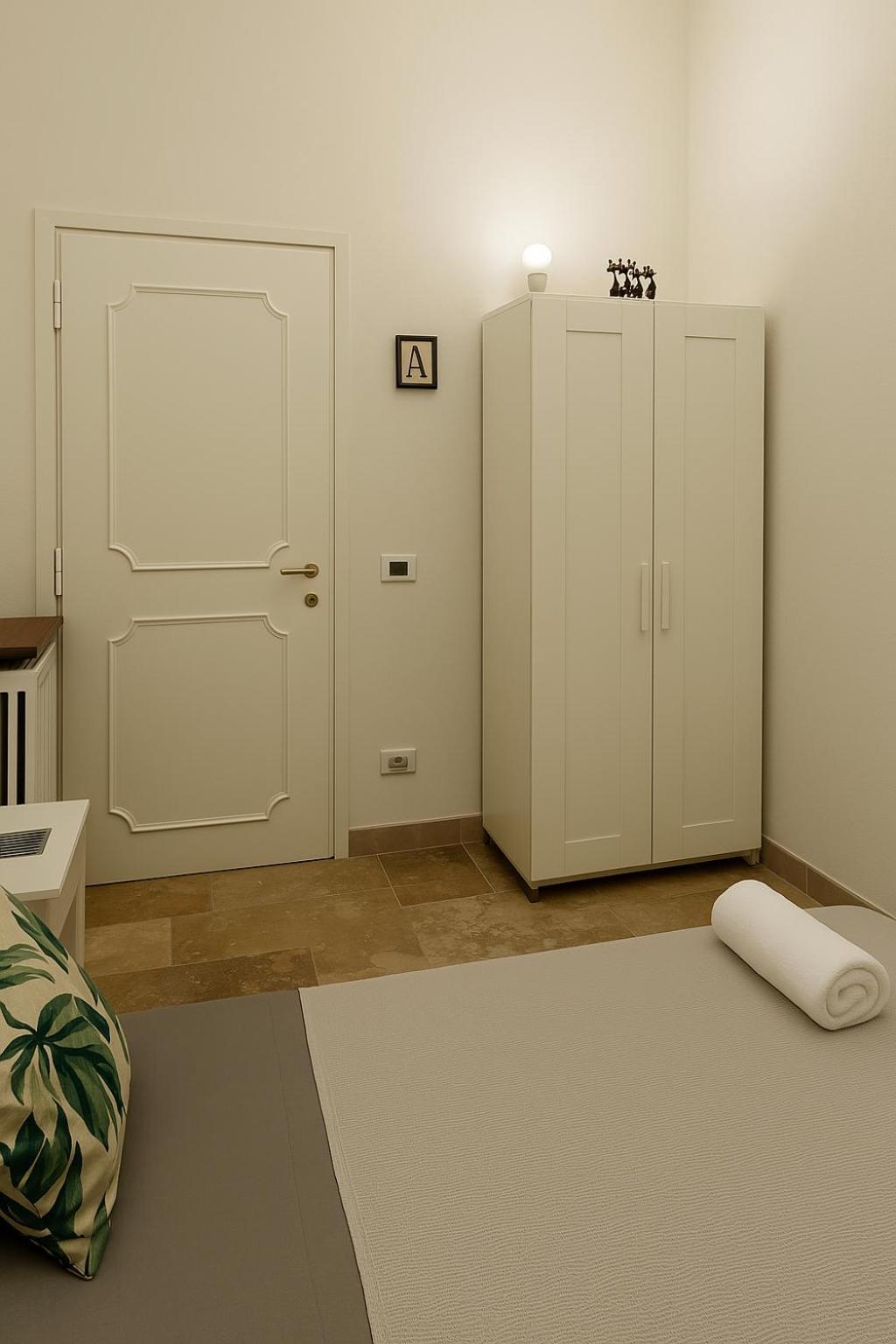 Colosseo Rooms B&B Roma Exterior foto