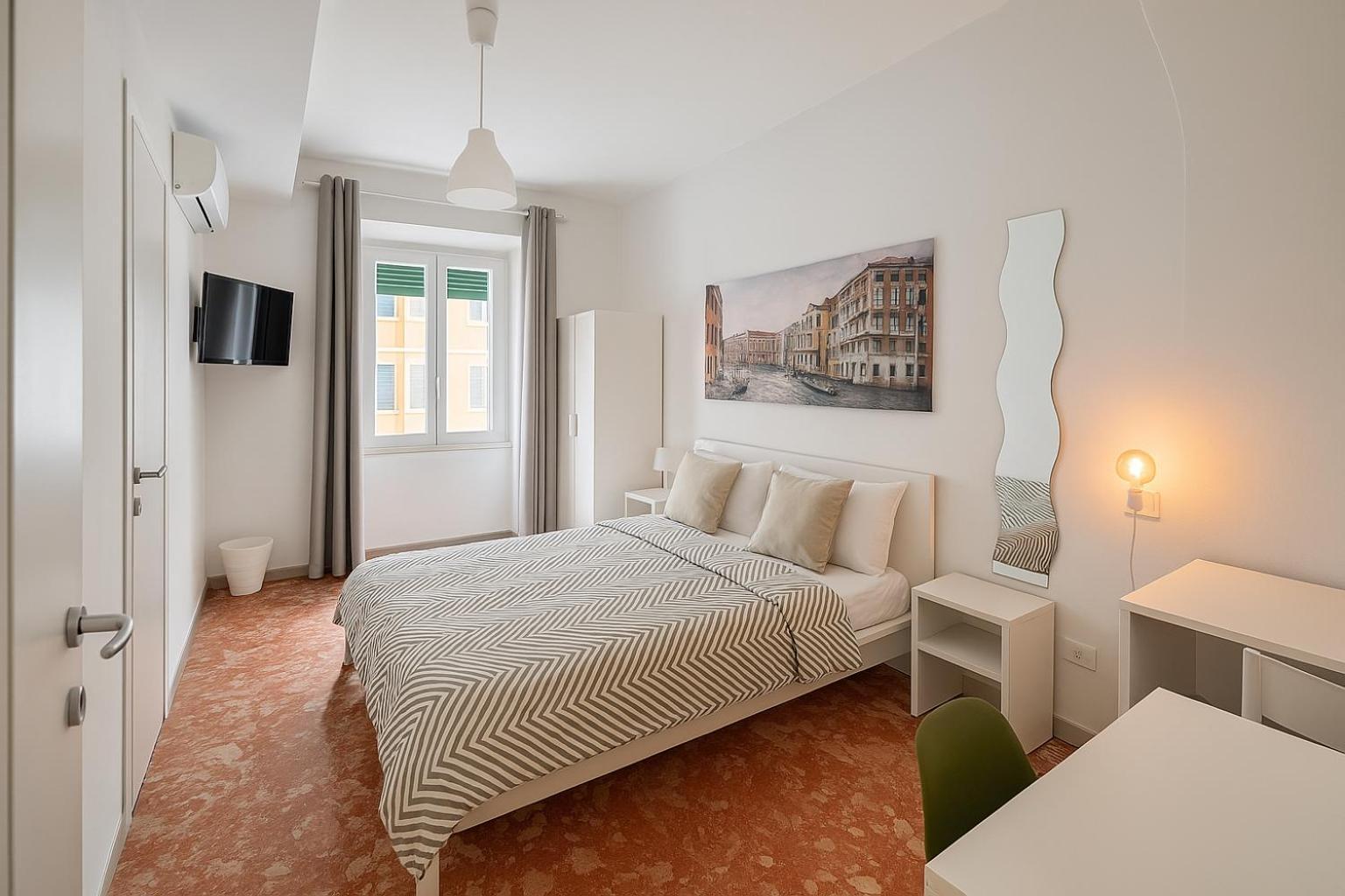 Colosseo Rooms B&B Roma Exterior foto
