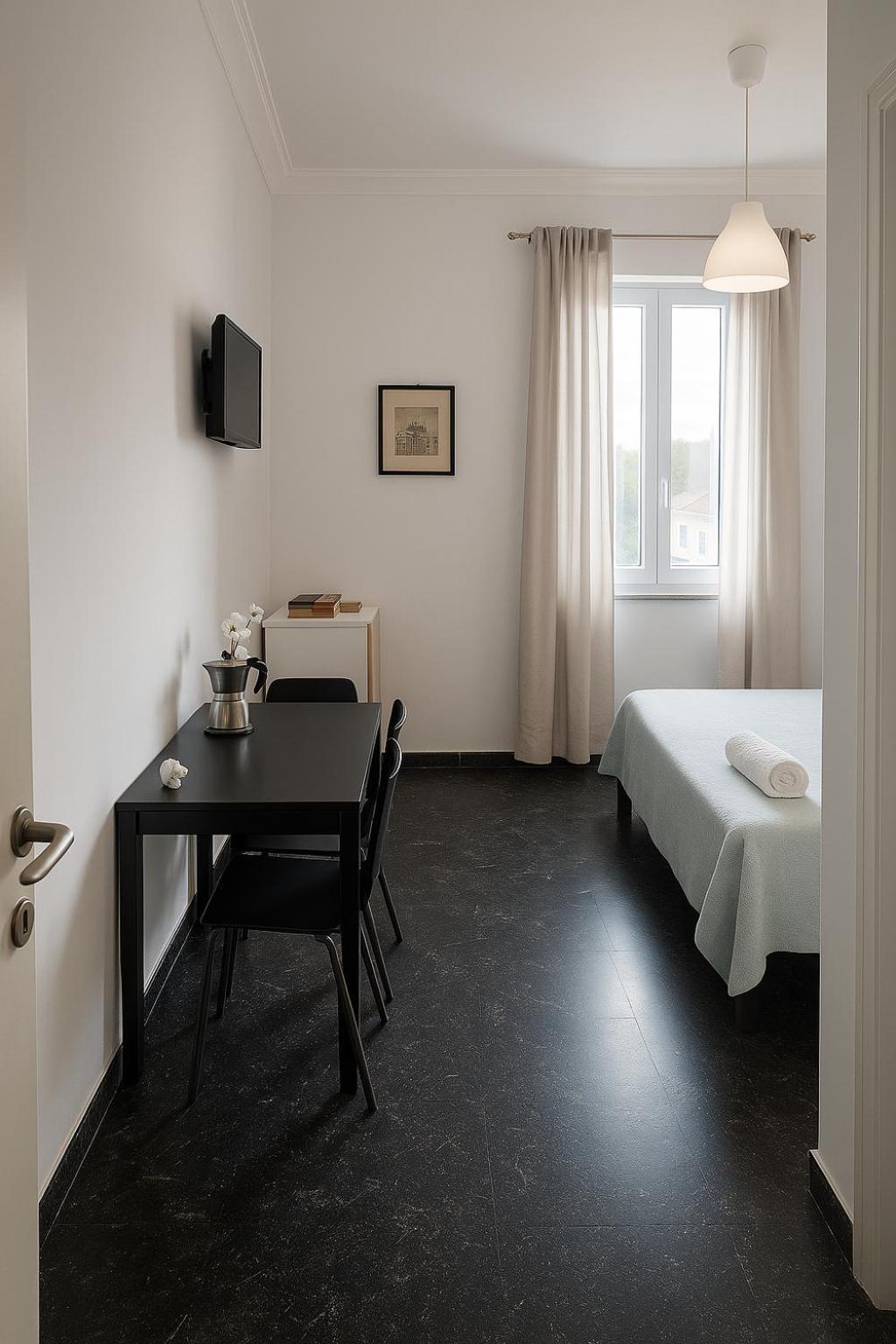 Colosseo Rooms B&B Roma Exterior foto